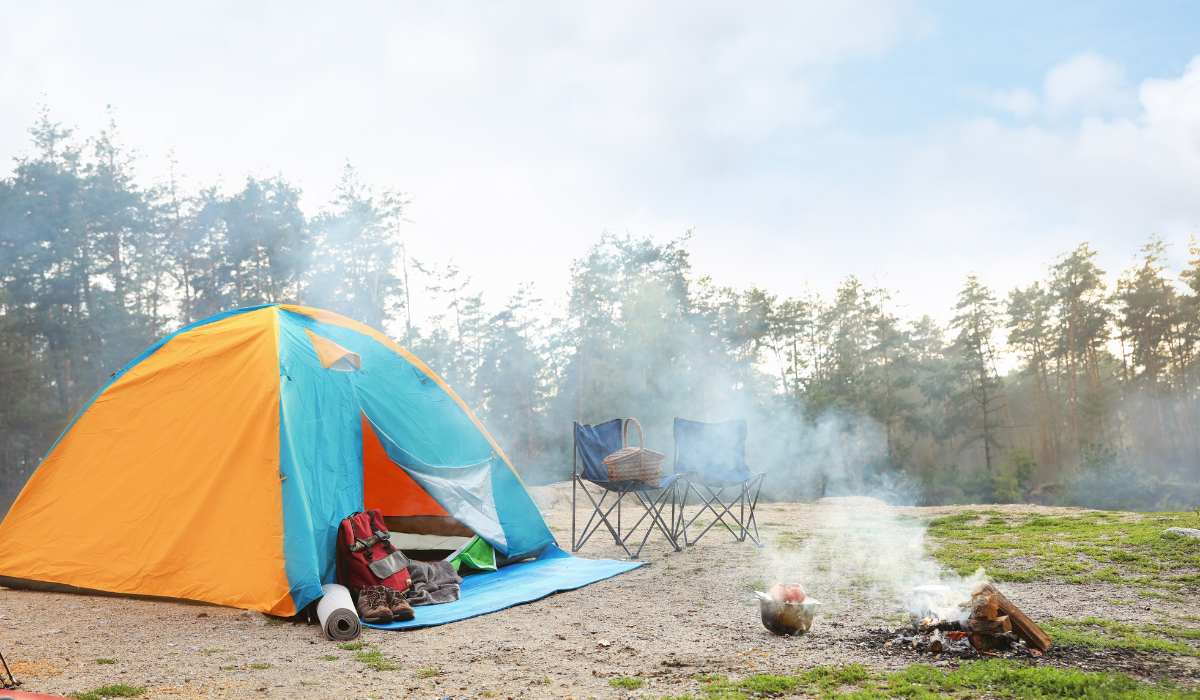 Top Camping Tent Accessories