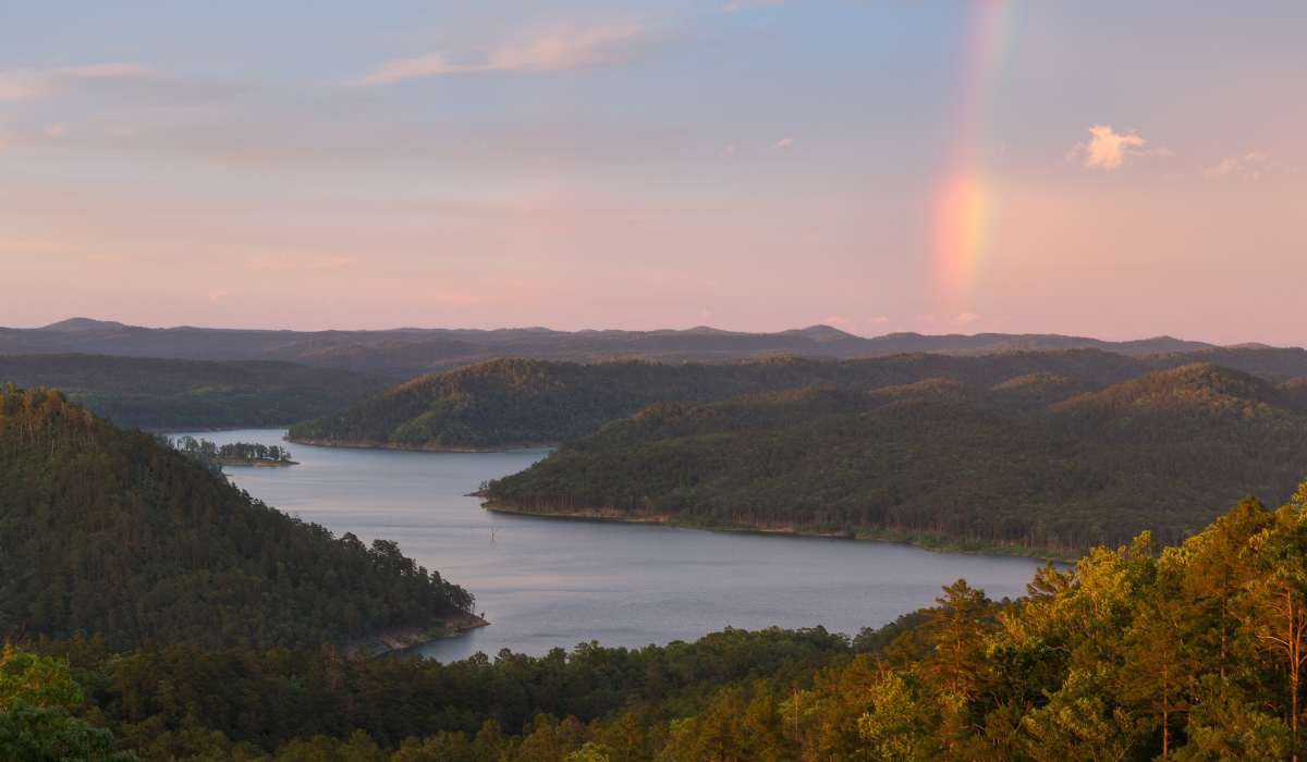 Ultimate Guide to Broken Bow Camping Adventure Awaits