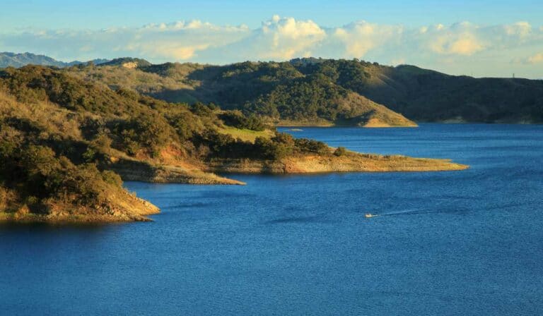 Ultimate Guide to Lake Casitas Camping: Tips and Activities